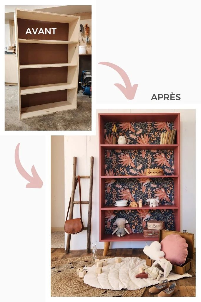 Реставруємо старі меблі: легкий і дешевий майстер-клас (ФОТО) - фото №6